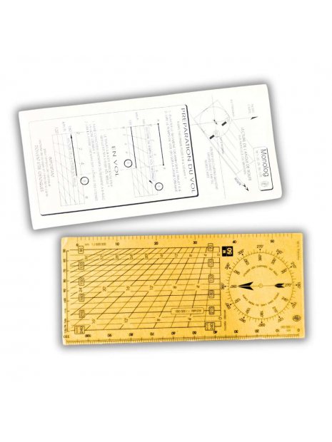 REGLE DE ROUTE M50 VOLEZ !