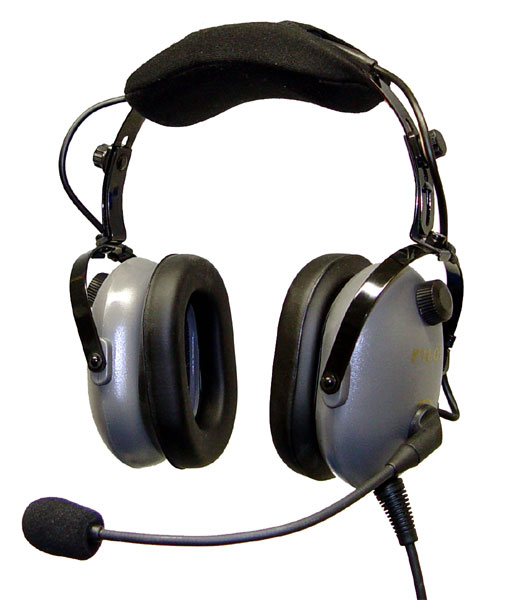 Casque PA12.8s