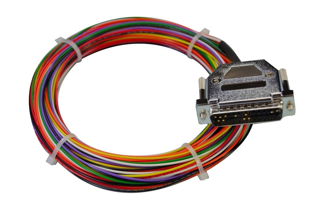 PMA SV-HARNESS-XPNDR Harness for SV-XPNDR-261 Transponder