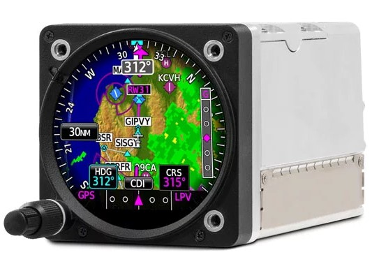 GI 275 w/GMU 11 (HSI) Horizontal Situation Indicator avec interface AP, Class I/II Part 23