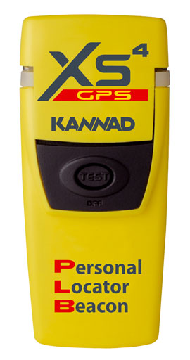 Fast. Find Plb PLB Fast Find 220 XS-4 GPS 91-001-220A-C