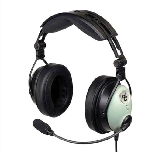 Casque DAVID CLARK DC ONE-X