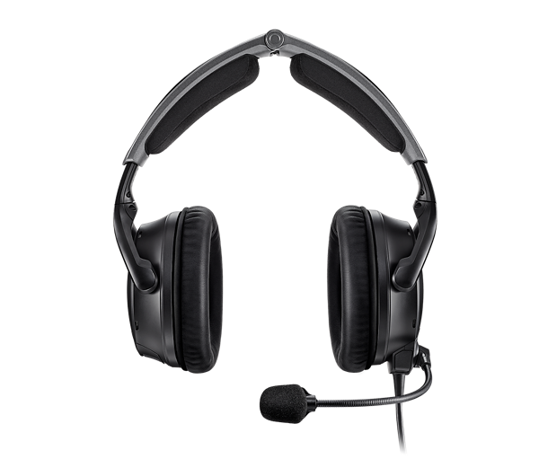 CASQUE BOSE A30 BATTERIE PRISE XLR5 (Airbus) SANS BT