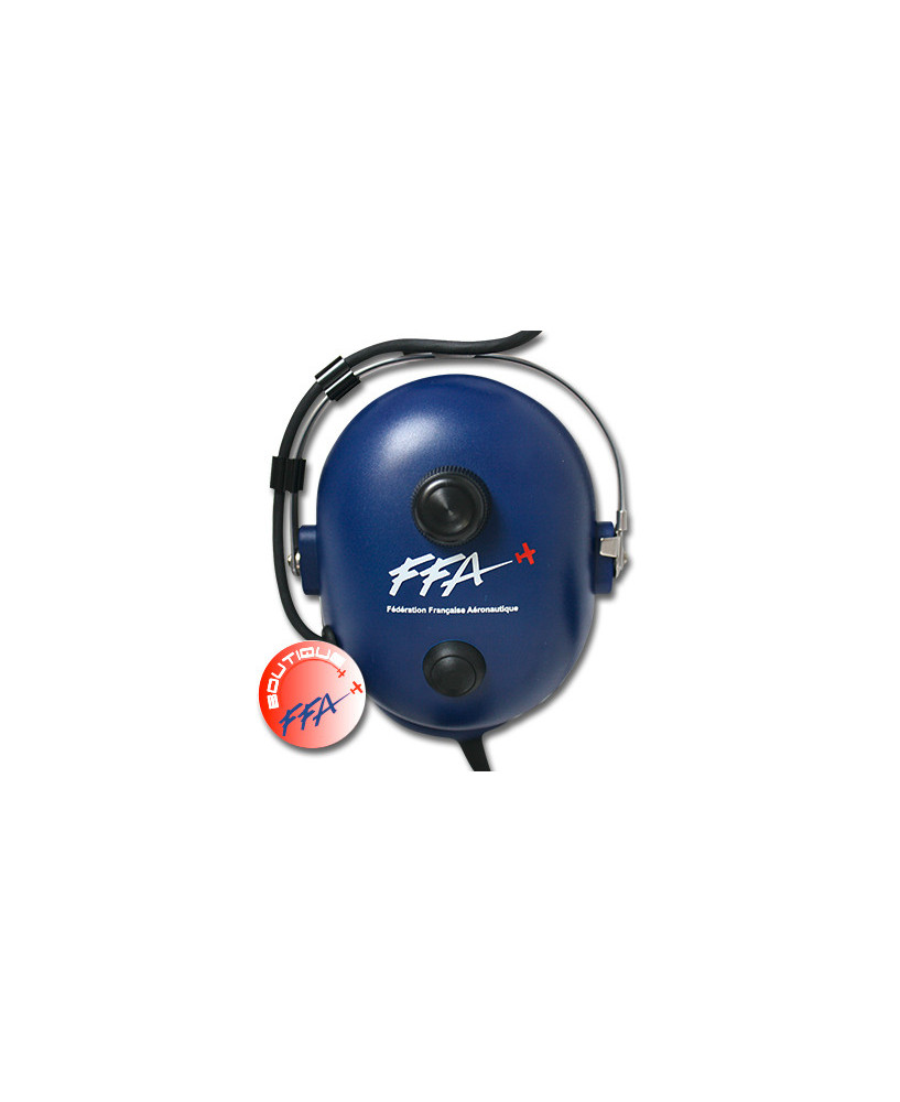 Casque APCOM 125.20