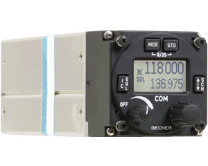 AR6201-022 VHF 8.33 Khz 6W