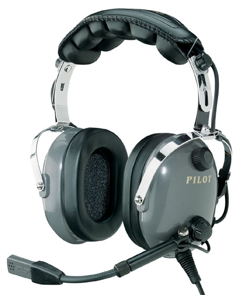 Casque PA11-20 M/S