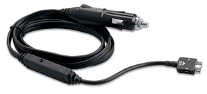 Rcepteur de traffic TMC FM avec cable allume cigare