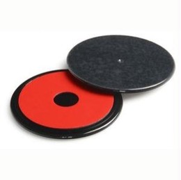 Disque de tableau de bord, 2 packs