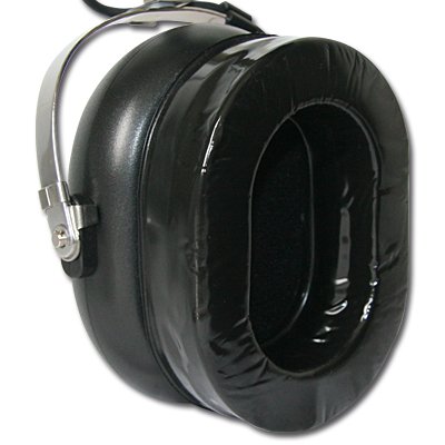 Casque APcom 125.77 (noir)