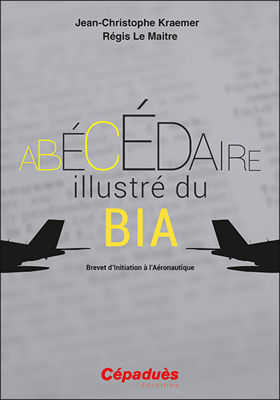 ABECEDAIRE ILLUSTRE DU BIA