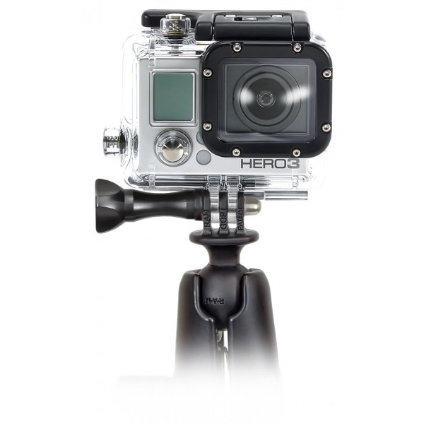 Support ventouse GoPro Hero