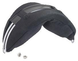 Headband/Headpad Kit,Super Soft Double foam Headpad