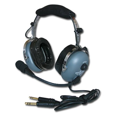 Casque APcom 123.55 (gris mat)