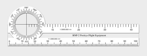 REGLE POOLEYS RNP-2