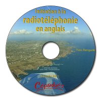 INITIATION  la RADIOTELEPHONIE  EN ANGLAIS