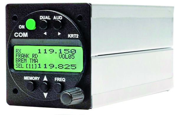 VHF KRT2-S Standard