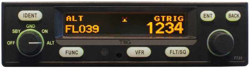 TT31 Transpondeur neuf avec kit d installation