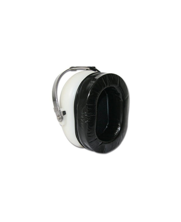 Casque APcom 124.62 (blanc brillant) srie limite