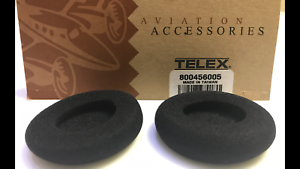 Oreillettes pour casque TELEX AIRMAN 750