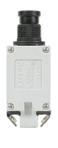 Breaker 20 A (KLIXON)