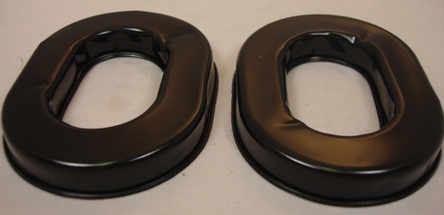 Flo-Fit Gel Earseal (pair)