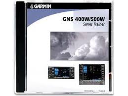 CD d entrainement sries GNS 400W/500W