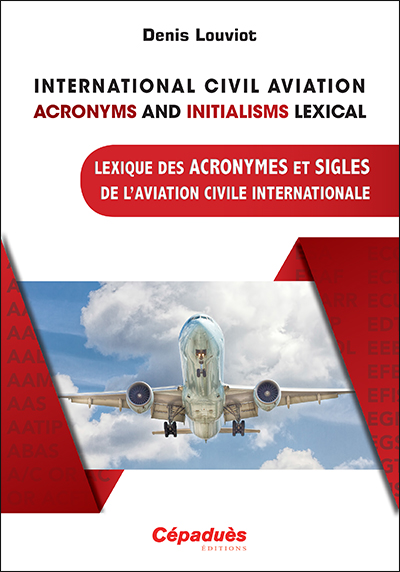 ACRONYMS AND INITIALISMS LEXICAL
