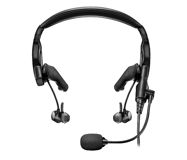 Casque BOSE ProFlight Series 2 intra-auriculaire - XLR5