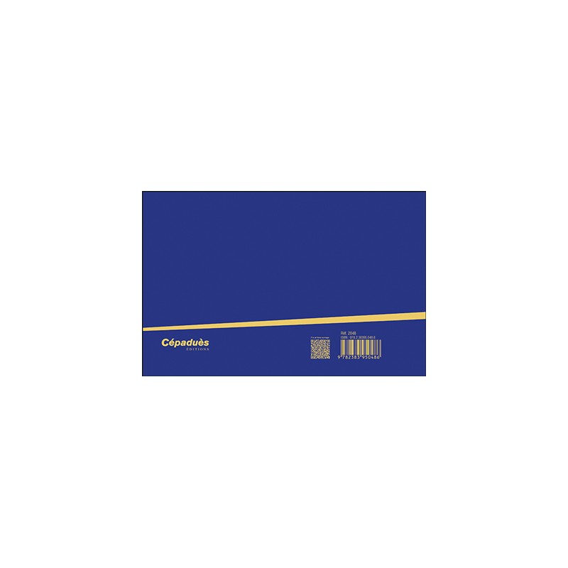 NOUVEAU CARNET DE VOL POUR AVION ET ULM MULTIAXE Version bleue Format ancien carnet de vol
