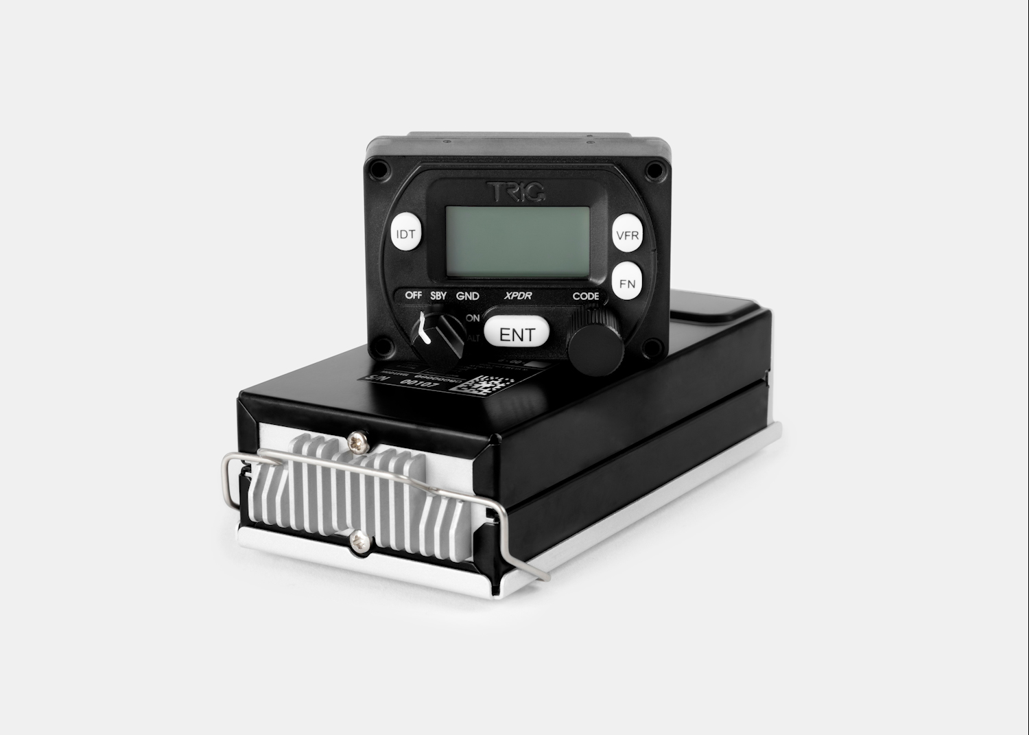 TT23 Class 1 Transponder (complete system)
