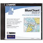 BlueChart Atlantic