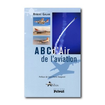 ABCD'AIR DE L'AVIATION