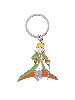 PORTE CLES PETIT PRINCE en habit de Gala