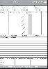 carnet VFR FLIGHT LOG