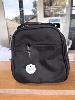 SAC POUR 2 CASQUES COULEUR NOIRE