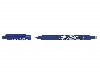 STYLO EFFACABLE ( by friction) Bleu ou Rouge ou Noir