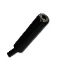 connect'aero femelle pour PJ055 (6,3 mm)