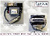 Adapter for wiring harness: ATR57 to ATR833xx
