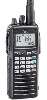 VHF portable IC-A6E
