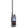 IC-A25NE VHF PORTABLE GPS VOR