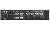 PANNEAUX DE CONTRLE AUDIO TMA44