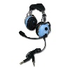 CASQUE APCOM 122.10 Bleu ciel