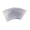 POCHETTES TRANSPARENTES A5 IC DIMATEX  Lot de 10