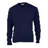 PULL BLEU MARINE OU NOIR pilote