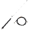 ELT Whip Antenna & BNC Coaxial Cable