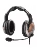 Casque Lightspeed Delta Zulu ANR - U174 - BT