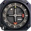 GI 106A Ind VOR/ILS/GPS neuf w/kit