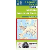 CARTE VFR 1/500.000 AIR MILLION  SOUTHERN ENGLAND AND WALES  PARUTION 2024