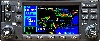 GNS 430 Cond : SV