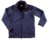 Veste coupe-vent Pilot Marine ou noire